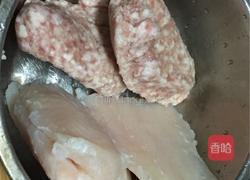 鱼糕的做法图解1