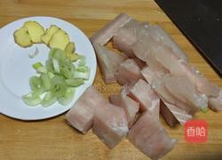 鱼糕的做法图解2