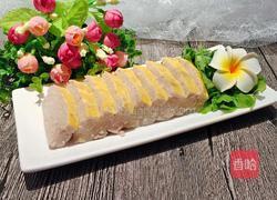 鱼糕的做法图解12