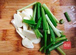 素炒面的做法图解2