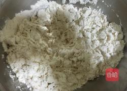 老北京扁豆焖面的做法图解2