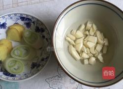 老北京扁豆焖面的做法图解9