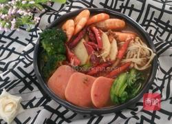 家常冒菜的做法图解13