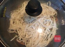 老北京扁豆焖面的做法图解19