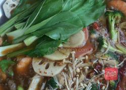 家常冒菜的做法图解10