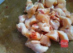 黄焖鸡饭的做法图解1