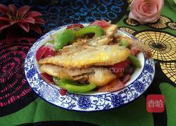 干锅小黄鱼的做法图解13