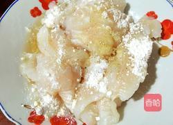 鱼片汤的做法图解4