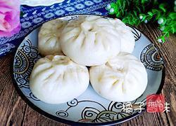 海带包子的做法图解24