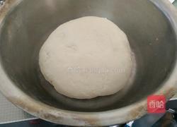 海带包子的做法图解4