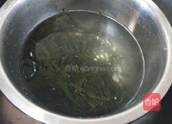 海带包子的做法图解6