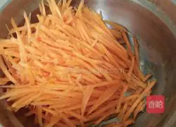 Illustration of how to make kelp buns 8