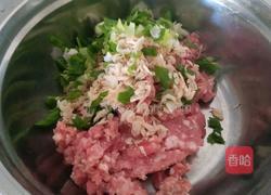 海带包子的做法图解13