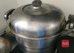 海带包子的做法图解23