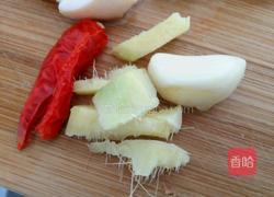 小土豆红烧肉的做法图解3