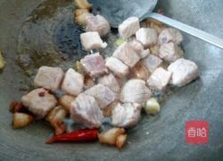 小土豆红烧肉的做法图解8