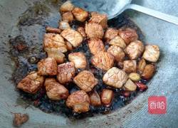 小土豆红烧肉的做法图解9