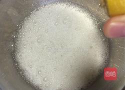 压力锅版蛋糕的做法图解4