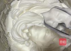 八寸戚风蛋糕的做法图解10