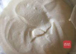 八寸戚风蛋糕的做法图解12