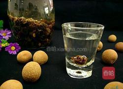 龙眼酒的做法图解11