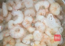 虾仁韭菜的做法图解1
