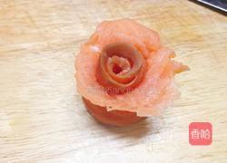 三文鱼意面的做法图解8