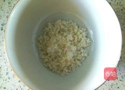 凉拌心里美萝卜丝的做法图解5