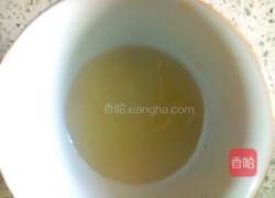 凉拌心里美萝卜丝的做法图解6