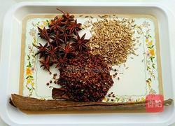 自制五香粉的做法图解1