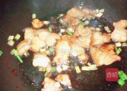 白菜粉条的做法图解6