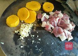 陕西粉蒸肉的做法图解3