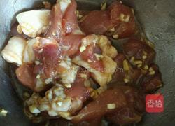 陕西粉蒸肉的做法图解4