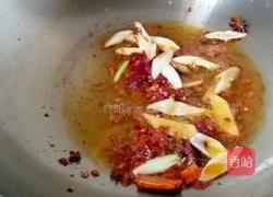 爆炒海虾的做法图解4