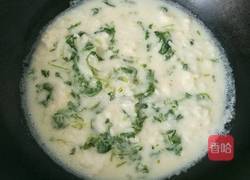 豆渣煮饭的做法图解5