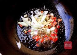 麻辣鸡片的做法图解7