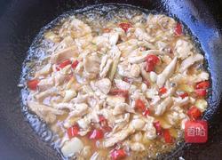 麻辣鸡片的做法图解9