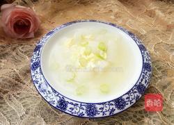 竹荪鸡蛋汤的做法图解6