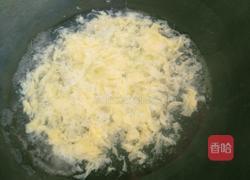 百合花鸡蛋粥的做法图解6