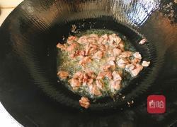 牛肉炒豇豆的做法图解5