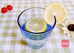 蜂蜜泡柠檬的做法图解9