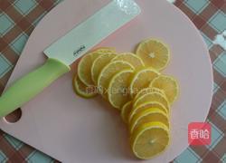 蜂蜜泡柠檬的做法图解4