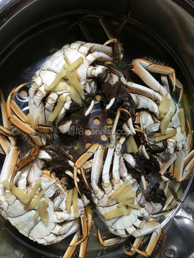 20分钟后关火再焖一分钟