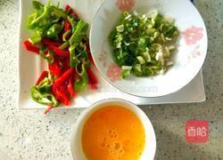 素炒辣椒的做法图解2