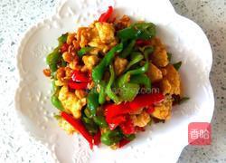 素炒辣椒的做法图解12