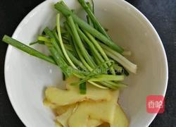 丝瓜豆腐的做法图解3