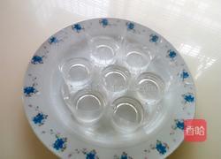 凉粉水果冻的做法图解2