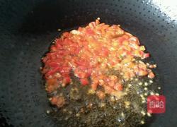 酸菜鲤鱼的做法图解11