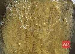 家常米粉的做法图解1