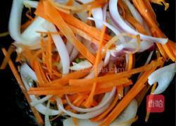 家常米粉的做法图解6